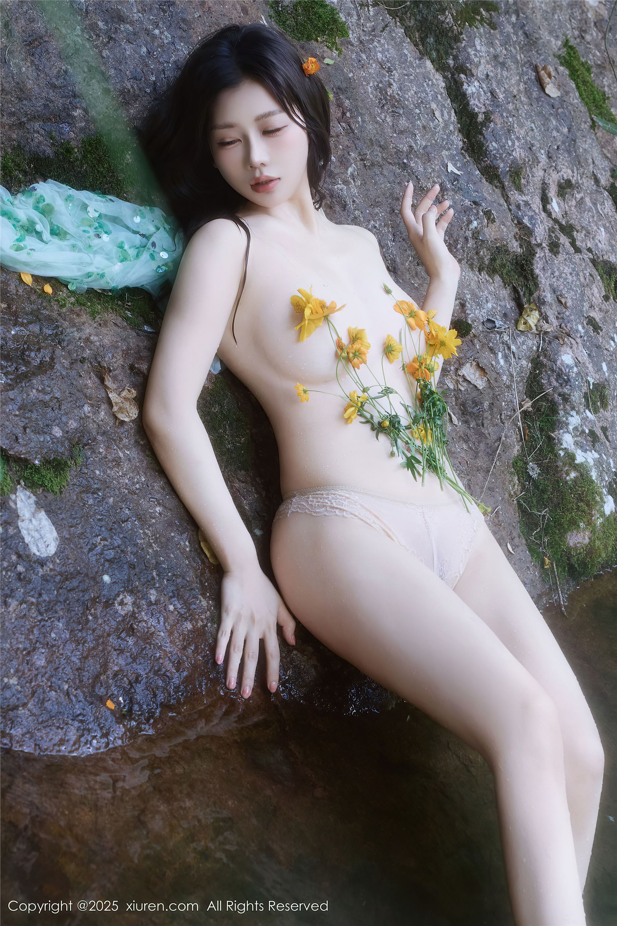 Xiuren秀人网 2025.09.11 NO.10756 尹甜甜sunny